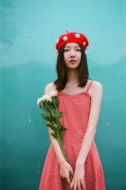Photo of 赵怡文