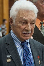 Photo of Stepan Mikoyan