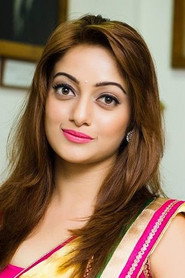 Photo of Manasi Naik as Nupur