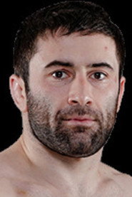 Photo of Mukhamed Kokov as Self