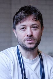 Photo of Tom Geoffrey as Scott