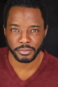 Photo of Solomon Israel as Bridgette's Son