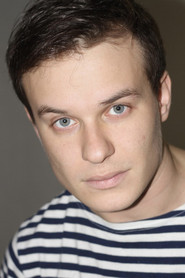 Photo of Andrey Shugov as HighFive