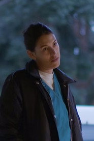 Photo of Kelsey Smallwood as Lauren