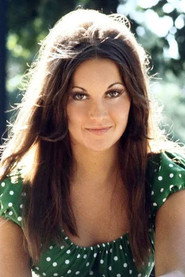 Photo of Crystal Smith as Mystery Woman