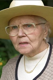 Photo of Jacqueline Laforce as The Woman