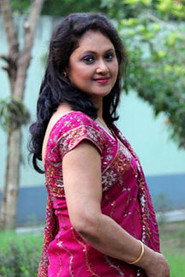 Photo of Kashmiri Saikia