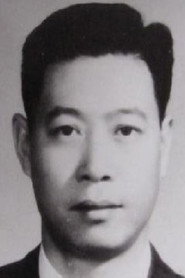 Photo of Chang Yung-hsiang