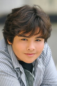 Photo of William Corkery as Anui