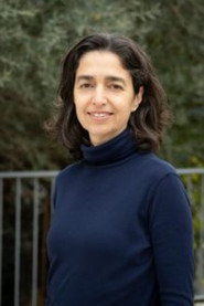 Photo of Roni Aboulafia