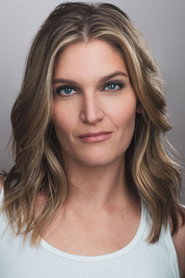 Photo of Suzannah Herschkowitz as Two
