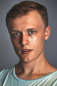 Photo of Alex Chorley as Ryan