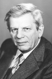 Photo of Sergey Tikhonov