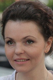 Photo of Alla Mezentseva