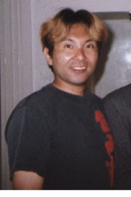 Photo of Yukiyasu Shimada as Himself