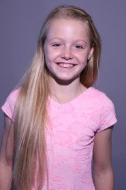 Photo of Robyn Dempsey as Megan