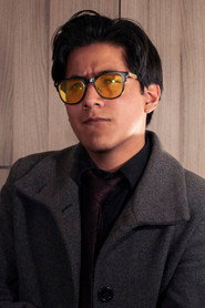 Photo of Vicman Ortigoza as Andrieu