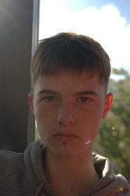 Photo of Elliot Doyle as Opposition