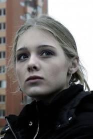 Photo of Sofia Westberg as Vera