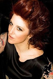 Photo of Friday Jones as Co-pilot / Maenad