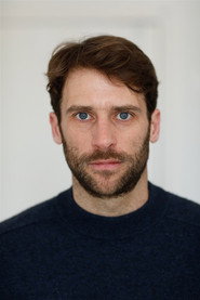 Photo of Ifig Brouard as Le moustachu