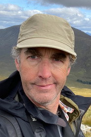 Photo of Andrew Jackson as Self - Visual Effects Supervisor