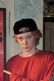 Photo of Luke Eadie as Himself (voice)