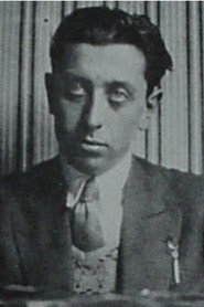 Photo of Robert Desnos as The Other Man