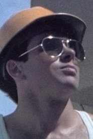 Photo of Mark Brandon as (segment "Desert Lineman") (archive footage)
