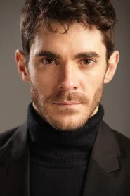 Photo of Juan Caballero as Ale