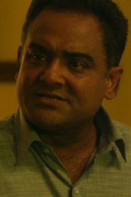 Photo of Sanjeev Bhatt as Chandra