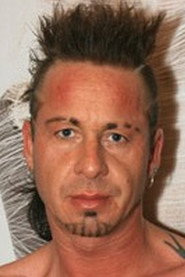 Photo of Shawn Kane