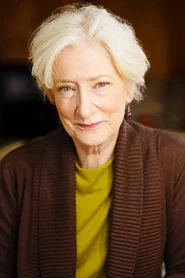 Photo of Ruth Crawford as Mary