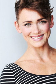 Photo of Leilani Galvan as Francis Wetherbee