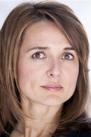 Photo of Laurence Colussi as Marinette, Caroline