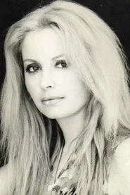 Photo of Evi Farinelli as Prof.ssa Evi Rossi