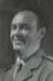 Photo of Milan Holubář as Lieutenant Burda