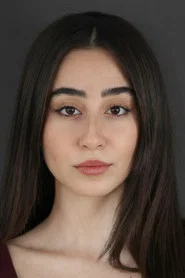 Photo of Katy Younes as Yasmine