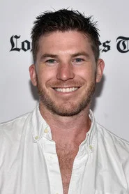 Photo of Kristopher Higgins as Ted