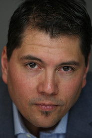 Photo of Michael Manuel as Di Gates
