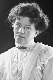 Photo of Edla Rothgardt as Mrs. Österberg