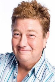 Photo of Jonathan Coleman as Narrator