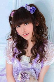 Photo of Yukari Tamura as Yumehara Chiyo (voice)