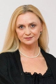Photo of Barbara Zielińska as Matka Piotra