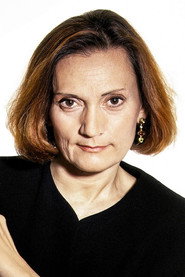 Photo of Pilar Miró as Dueña de la boutique