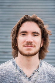 Photo of Rafe Jones as Nick