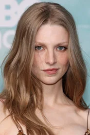 Photo of Hunter Schafer as Cora