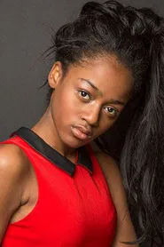 Photo of Gracie Marie Bradley as Beauty