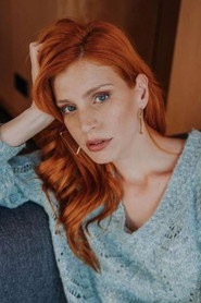 Photo of Vicky Jorge as Elena