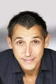 Photo of Trent McMullen as Alex
